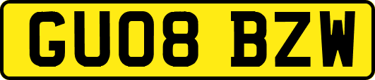 GU08BZW