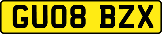 GU08BZX