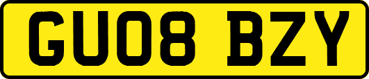 GU08BZY