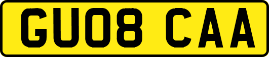 GU08CAA