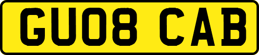 GU08CAB