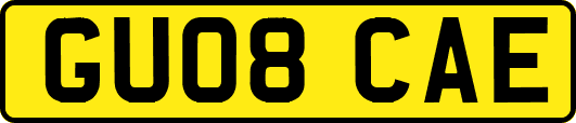 GU08CAE