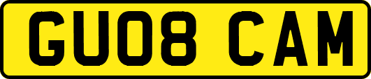GU08CAM