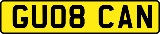 GU08CAN