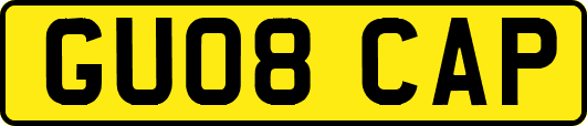 GU08CAP