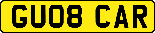 GU08CAR