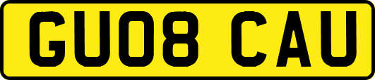 GU08CAU