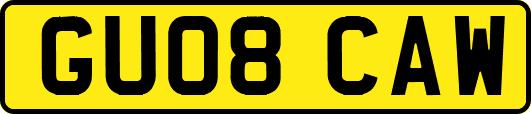 GU08CAW
