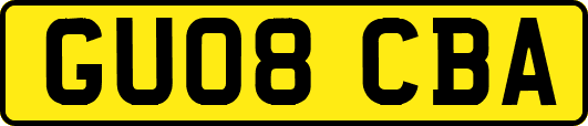GU08CBA