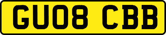 GU08CBB