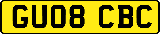 GU08CBC