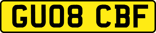GU08CBF