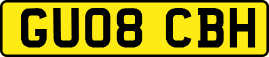 GU08CBH