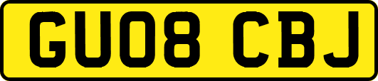 GU08CBJ