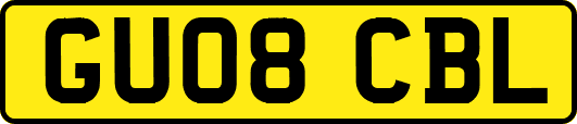 GU08CBL