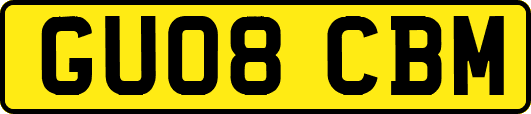 GU08CBM