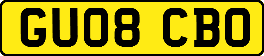 GU08CBO