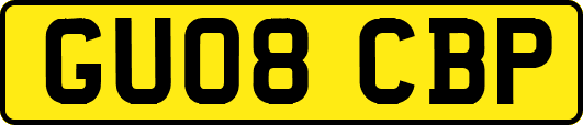 GU08CBP