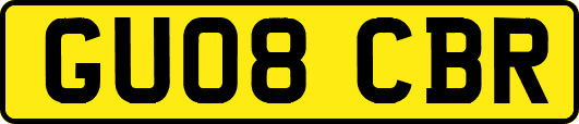 GU08CBR