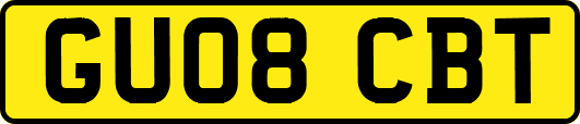 GU08CBT