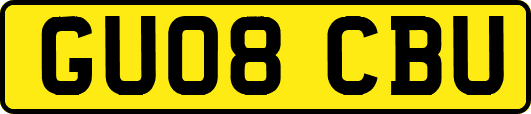 GU08CBU