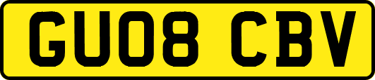 GU08CBV