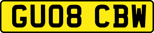 GU08CBW
