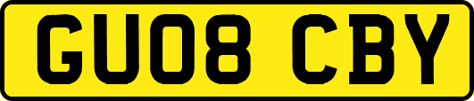 GU08CBY