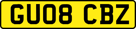 GU08CBZ