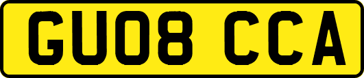 GU08CCA