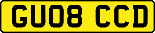 GU08CCD