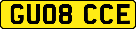 GU08CCE