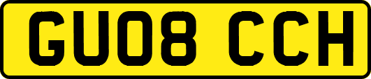 GU08CCH