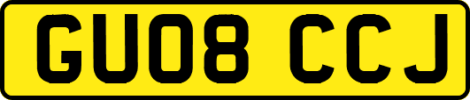 GU08CCJ