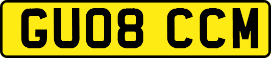 GU08CCM