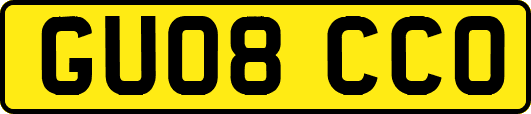 GU08CCO