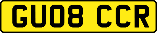 GU08CCR