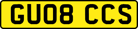 GU08CCS