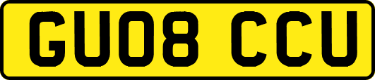 GU08CCU
