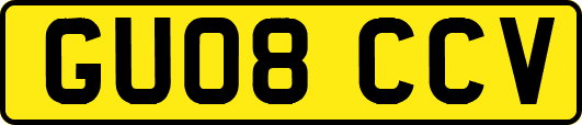 GU08CCV
