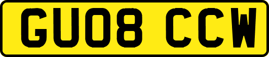GU08CCW