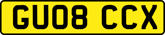 GU08CCX