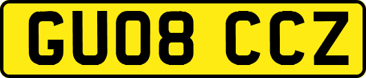 GU08CCZ