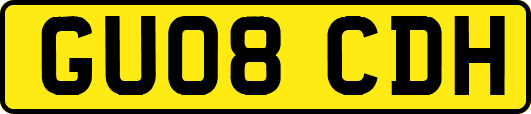 GU08CDH