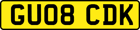 GU08CDK