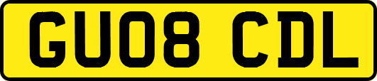 GU08CDL