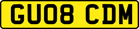 GU08CDM