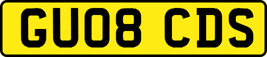 GU08CDS
