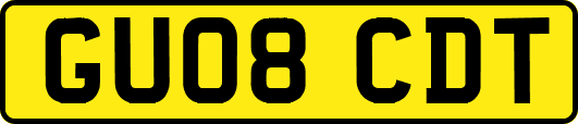 GU08CDT