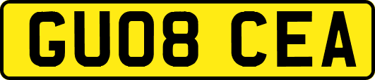 GU08CEA